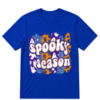 "Spooky Season" Halloween T-Shirts