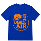 Dead Air - All Halloween Radio T-Shirt