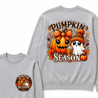 Custom Your Year Gen X EST.Year Halloween Pumpkin Season Sweatshirts