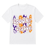 "Spooky Season" Halloween T-Shirts