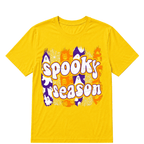 "Spooky Season" Halloween T-Shirts