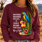 Mother,Mother Ocean,I have Heard You Call Sweatshirts